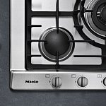 Встраиваемая варочная панель miele KM 2032 G
