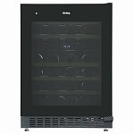 Винный шкаф korting KFW 803 DB GN