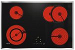 Встраиваемая варочная панель miele KM6522FR
