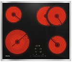 Встраиваемая варочная панель miele KM6540FR