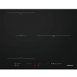 Встраиваемая варочная панель de dietrich DPI7580B